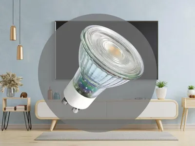 Imagen del producto de Bombilla LED regulable, 4,7W - 4000K