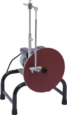 Produktbild von Schleifmaschine, 480W leistungsstarker Motor, abnehmbares Messer, Silber