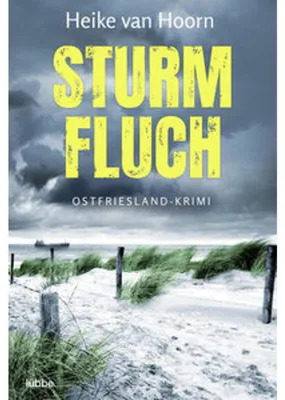 Obrázok produktu pre Sturmfluch