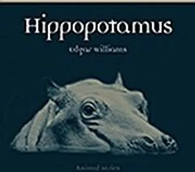 Produktbild von Nilpferd