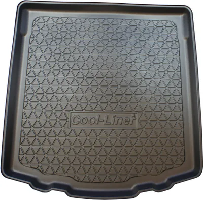 Produktbild von Z438784 Kofferraumwanne kompatibel mit Toyota Auris II Touring Sports / Touring Sports Hybrid 07.2013-12.2018