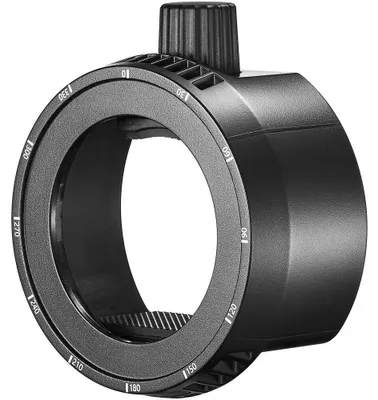 Obrázok produktu pre Adaptér Fresnelovej hlavy Godox AK-R25 pre AK-R21