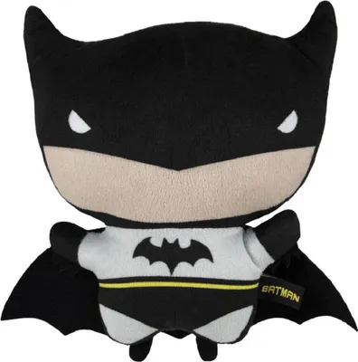 Image de Jouets pour chiens Batman - Pour un jeu actif et du mouvement