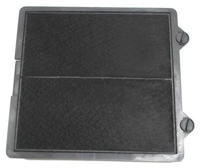 Produktbild von Solitaire Kohlefilter 00703134 / 703134