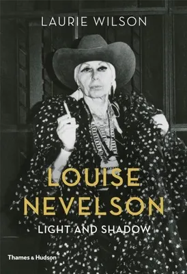 Produktbild von Louise Nevelson