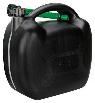 Produktbild von LAMPA 66984 Reservekanister Benzinkanister Dieselkanister