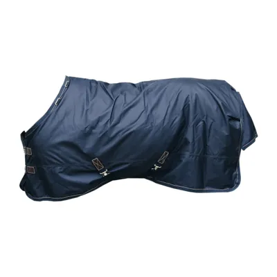 Produktbild von Kentucky All Weather Pro 160g Weidedecke Blau 165 cm Blau 165 cm