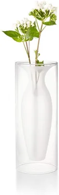 Produktbild von Esmeralda Vase 23,5 cm