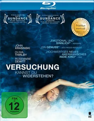 Produktbild von Versuchung - Kannst du widerstehen?