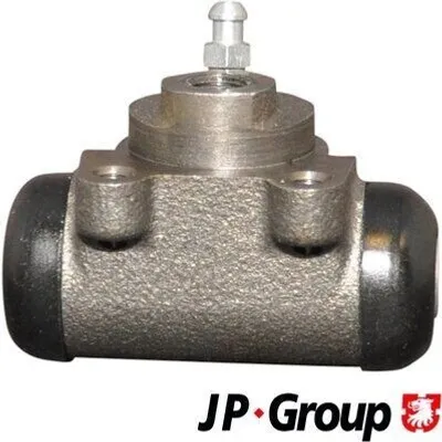 Produktbild von JP GROUP Radbremszylinder Trommelbremse Hinten Links Hinten Rechts für RENAULT Scénic I (JA0/1, FA0) 4161301800