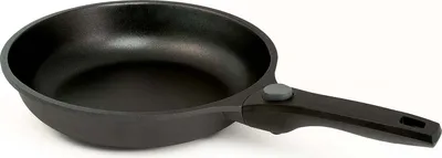 Produktbild von Der Allrounder - Guss Bratpfanne – 20 cm