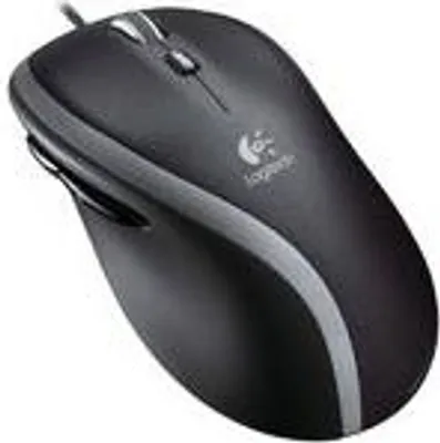 Immagine prodotto di Logitech M500 - Maus - Laser - kabelgebunden - USB