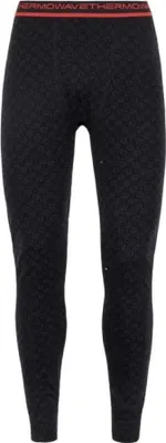 Immagine prodotto di Pantaloni baselayer Thermowave Merinos Xtreme Nero XL Uomo Nero XL