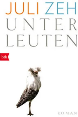 Produktbild von Unterleuten