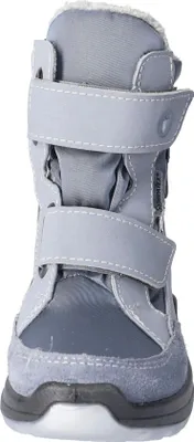 Produktbild von Ricosta Klettstiefel Kinder 31393133303738 Grau 29 EU