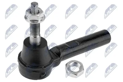 Produktbild von NTY Spurstangenkopf Spurstange für FIAT Freemont (345) Vorne Vorne Links Vorne Rechts SKZ-CH-010