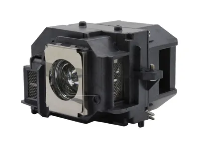 Immagine prodotto di Lampada di ricambio azurano con alloggiamento per EPSON ELPLP54  V13H010L54 EB-S7  EB-S72  EB-S8  EB-S82  EB-W7  EB-W8  EB-X7  EB-X72
