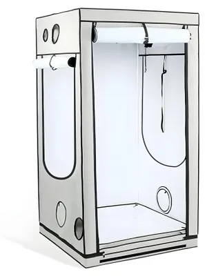 Image de Homebox Ambient Q100 (100x100x200cm)