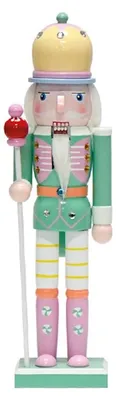 Zdjęcie produktu dla Nutcracker, Dziadek do orzechów 30 cm TN3023