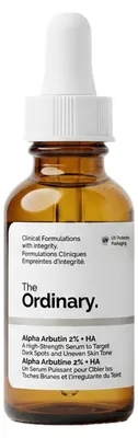 Immagine prodotto di Seren The Ordinary More Molecules Alfa Arbutina 2% HA Serum
