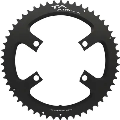 Zdjęcie produktu dla Tarcza mechanizmu korbowego X110, 46 antracyt, Ø 110 zewnętrzna 11-f, TA, PL-48110369-46