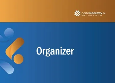 Image de Organizer kadrowej - Opracowanie Zbiorowe (Buch auf Polnisch)