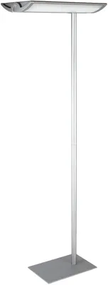 Immagine prodotto di Maul 82514 95 Naos, lampada da tavolo argento