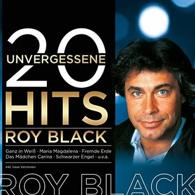 Produktbild von 20 unvergessene Hits
