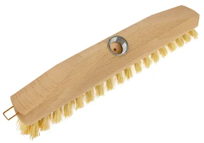 Produktbild von Peggy Perfect Schrubber Holz 300 mm