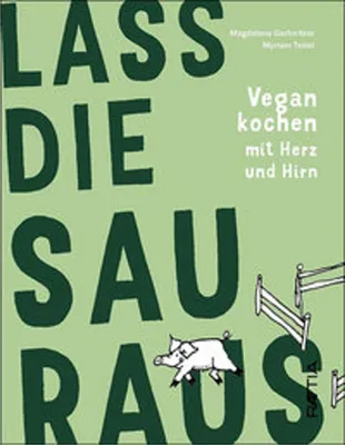 Produktbild von Lass die Sau raus
