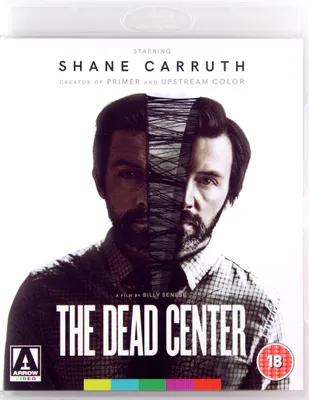Produktbild von The Dead Center (nur Originalversion) [BLU-RAY]