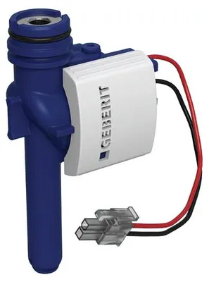 Zdjęcie produktu dla Geberit 241946001 Zawór elektromagnetyczny