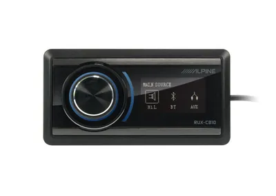 Produktbild von Alpine RUX-C810 Fernbedienung