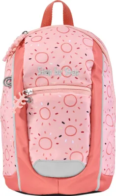 Produktbild von Step by Step Junior KIGA MINI Rucksack ''Butterfly Mia''