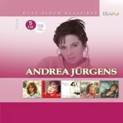 Produktbild von Kult Album Klassiker