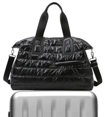 Immagine prodotto di Borsa sportiva da uomo, impermeabile e capiente