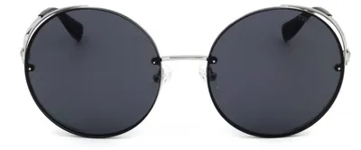 Produktbild von Trussardi Sonnenbrille STR457F 0579 58 18 135