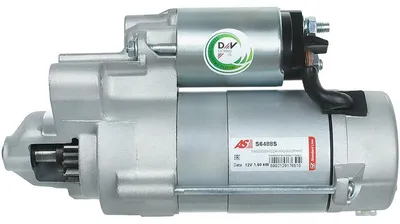 Obrázek produktu pro Startér Land Rover Discovery/Range Rover, 12V, 1,9 kW