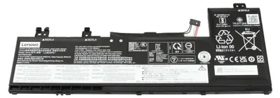 Produktbild von L23C3PE1 Lenovo Akku 57Wh