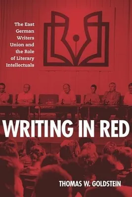Obrázok produktu pre Writing in Red