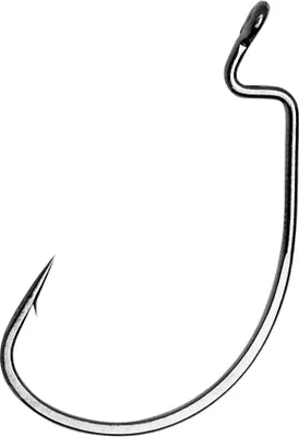 Image de VMC Wurmhaken Texan 1X Strong Wide Gap