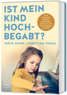 Obrázok produktu pre Ist mein Kind hochbegabt?