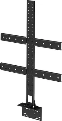 Productafbeelding van Yamaha BRK-TV1 TV-beugel, geschikt voor schermen van 177,8 cm (70 inch), zwart