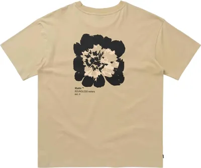 Imagen del producto de Camiseta Mystic 35105.260340-708 para Hombre