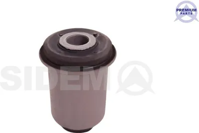 Produktbild von Lagerung Lenker für Querlenker für NISSAN Cabstar (F24M, F24W) Vorne Unten 842611 SIDEM