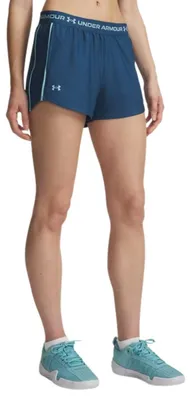 Produktbild von Under Armour Sportshorts Damen – M/38