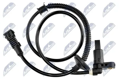 Produktbild von NTY ABS Sensor Raddrehzahl Hinten Links Hinten Rechts Rechts für CITROËN Xantia Schrägheck (X1, X2) HCA-CT-014