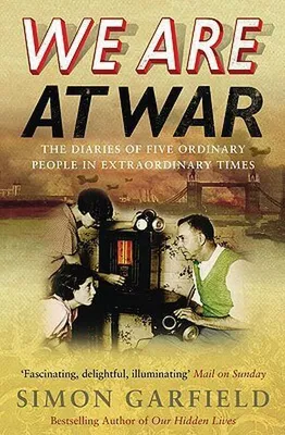 Obrázok produktu pre We Are At War