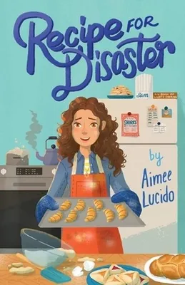Immagine prodotto di Recipe for Disaster
