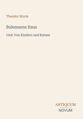 Produktbild von Bulemanns Haus